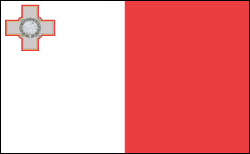flaga Malta